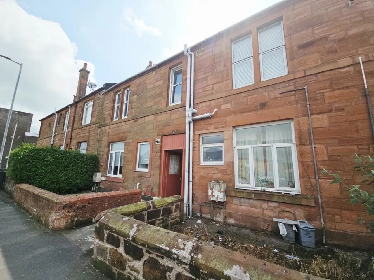 2 bed flat to rent, Northfield Avenue, Ayr, KA8