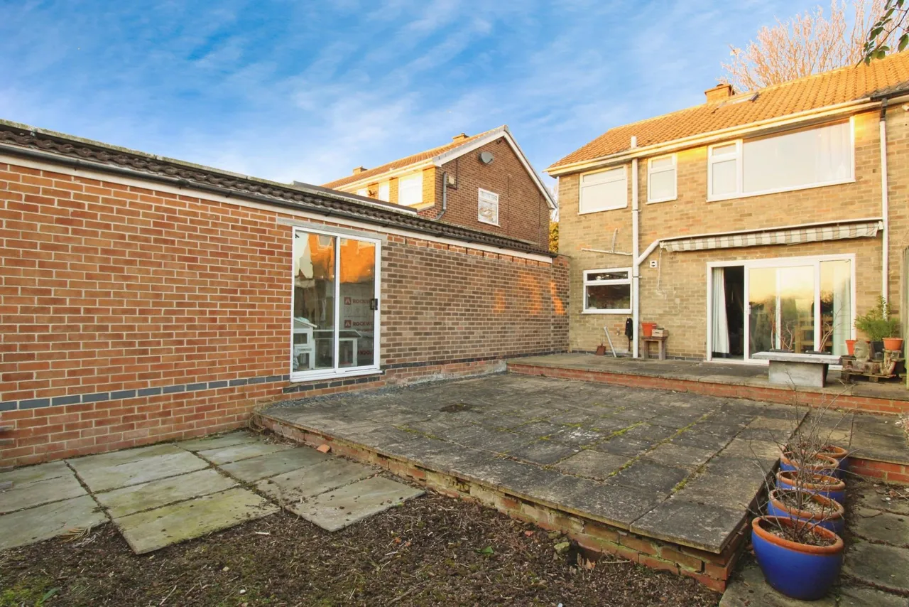 Rannoch Rise, Arnold, NG5, photo 2