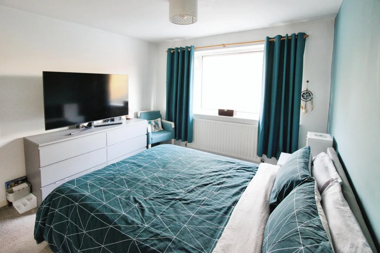 Rannoch Rise, Arnold, NG5, photo 10