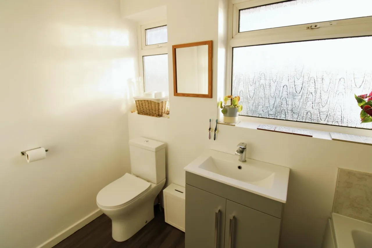 Rannoch Rise, Arnold, NG5, photo 13