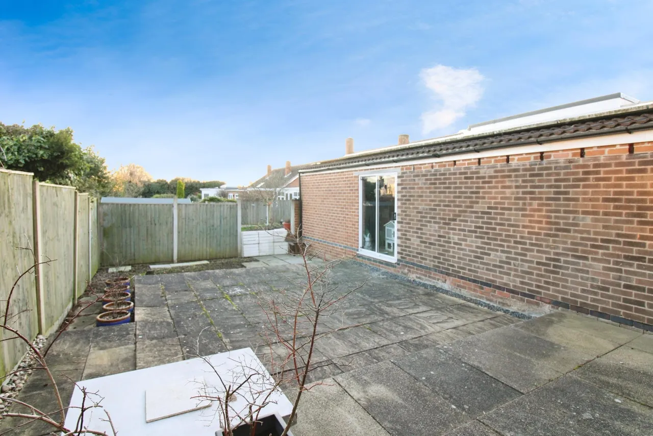 Rannoch Rise, Arnold, NG5, photo 18