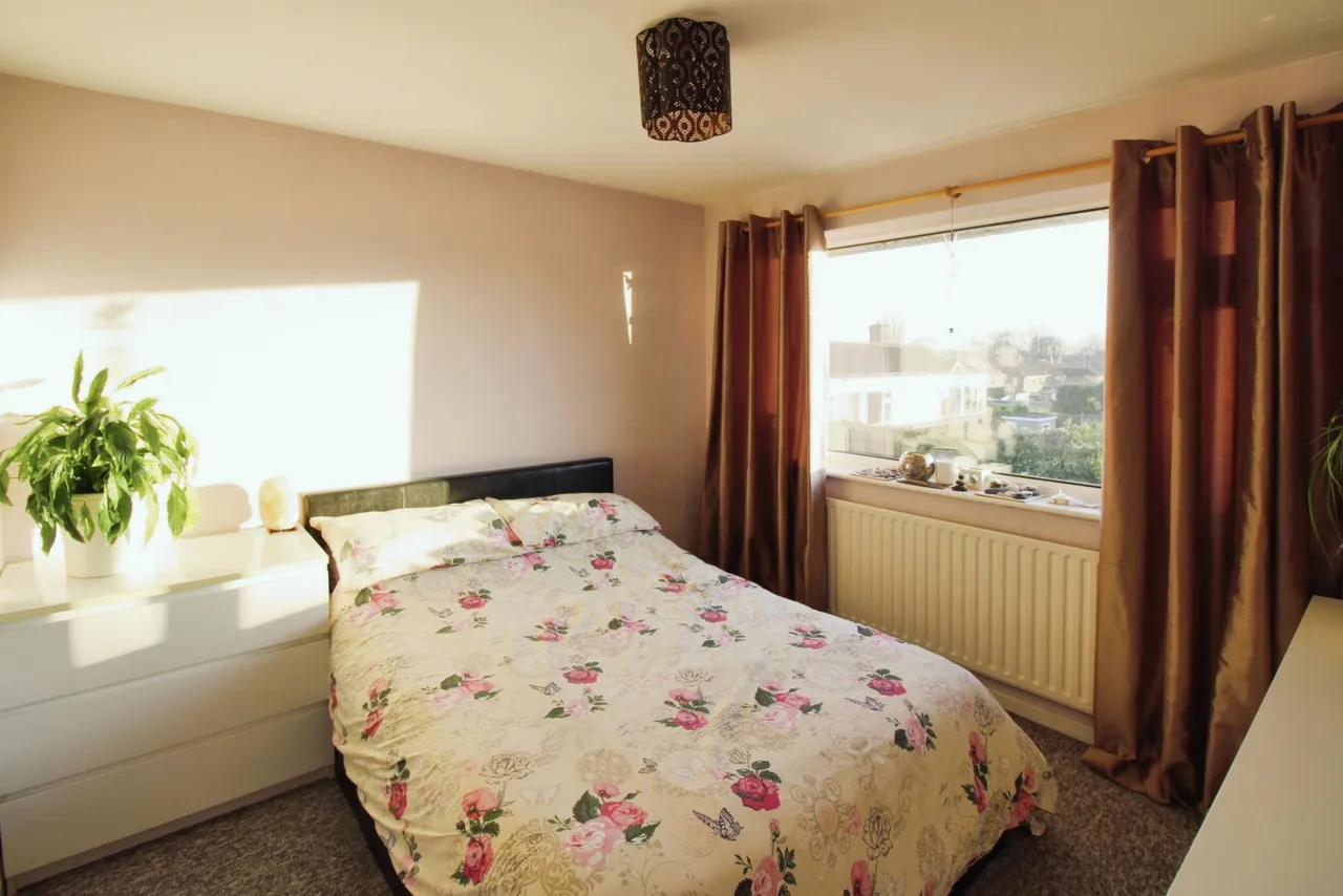 Rannoch Rise, Arnold, NG5, photo 11