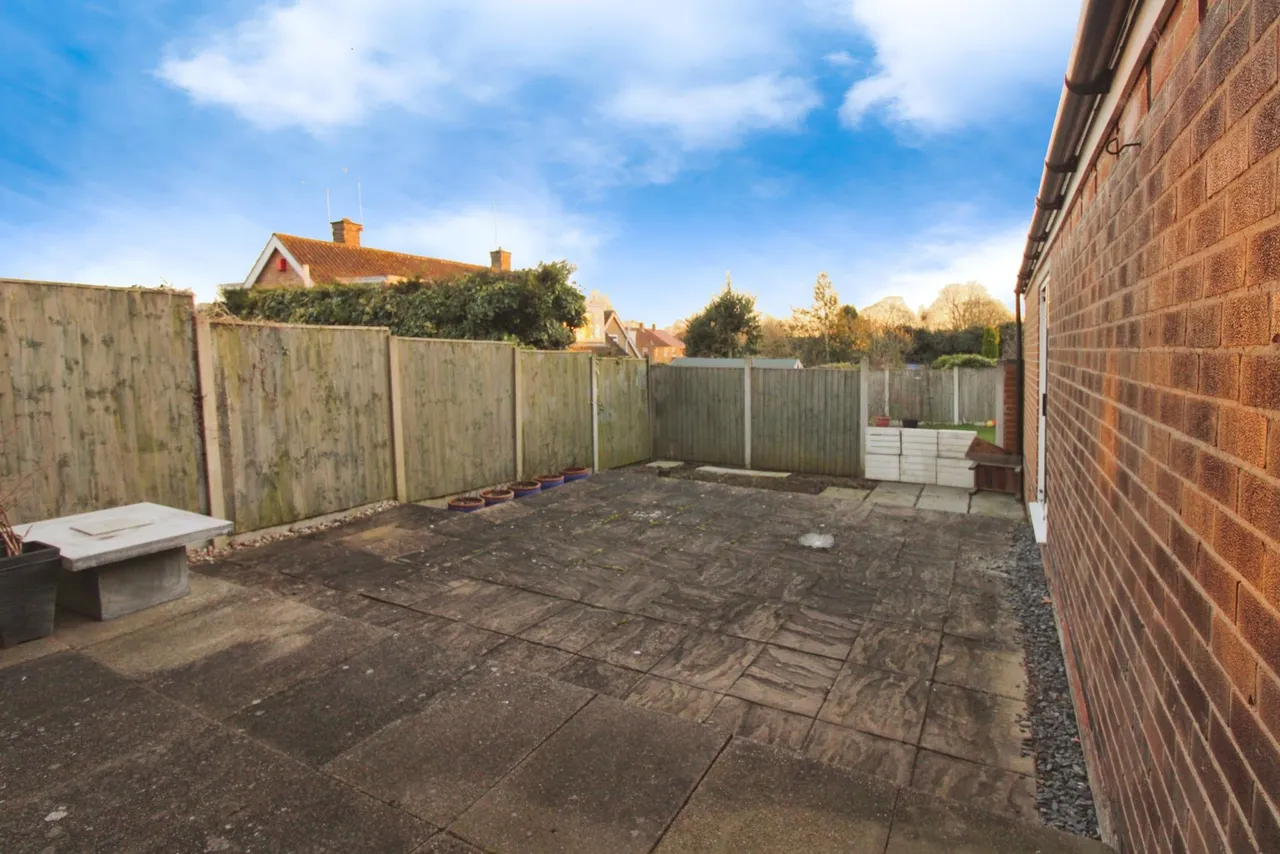 Rannoch Rise, Arnold, NG5, photo 19