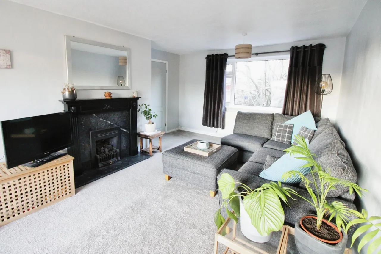 Rannoch Rise, Arnold, NG5, photo 4