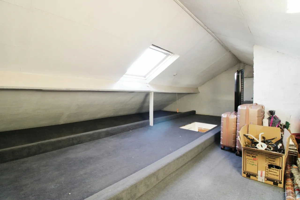 Rannoch Rise, Arnold, NG5, photo 17
