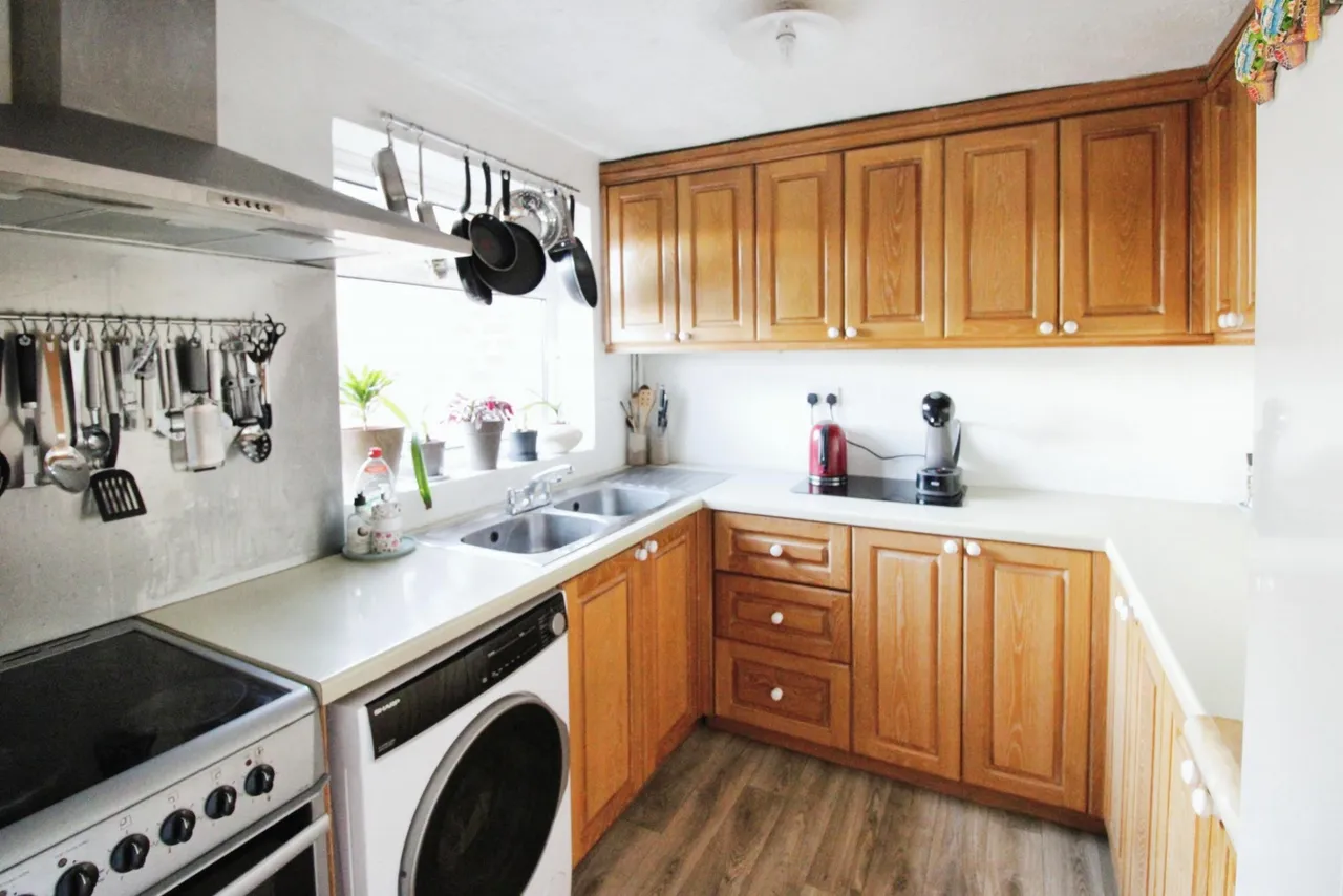 Rannoch Rise, Arnold, NG5, photo 6