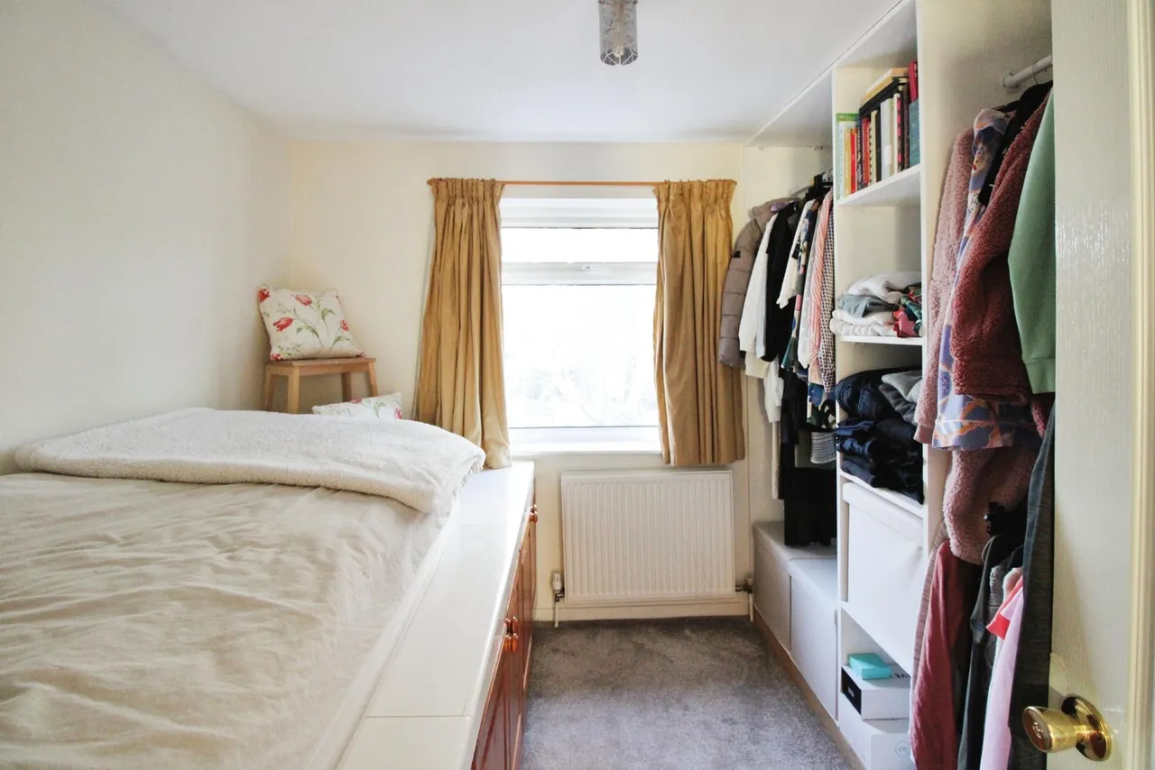Rannoch Rise, Arnold, NG5, photo 15