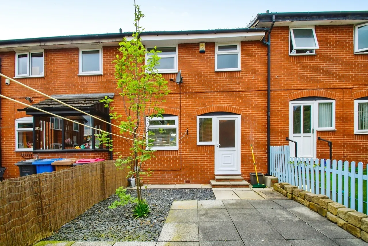 St. Pauls Court, Worsley, Manchester, Greater Manchester, M28, photo 10