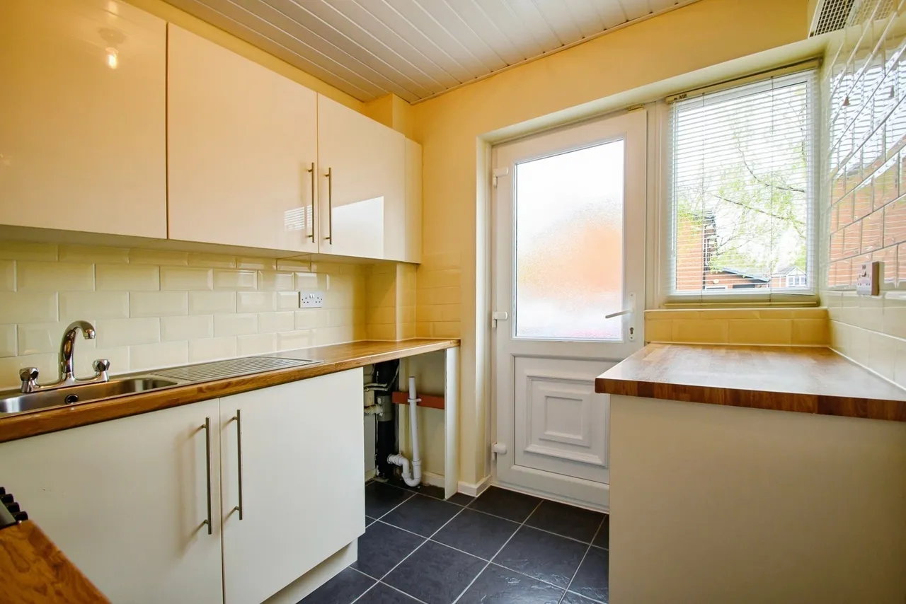 St. Pauls Court, Worsley, Manchester, Greater Manchester, M28, photo 5