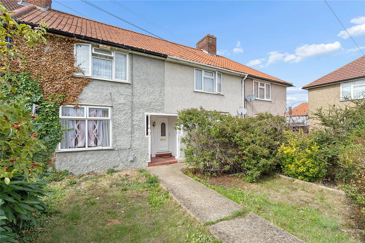 Bentry Road, Dagenham, RM8, photo 10