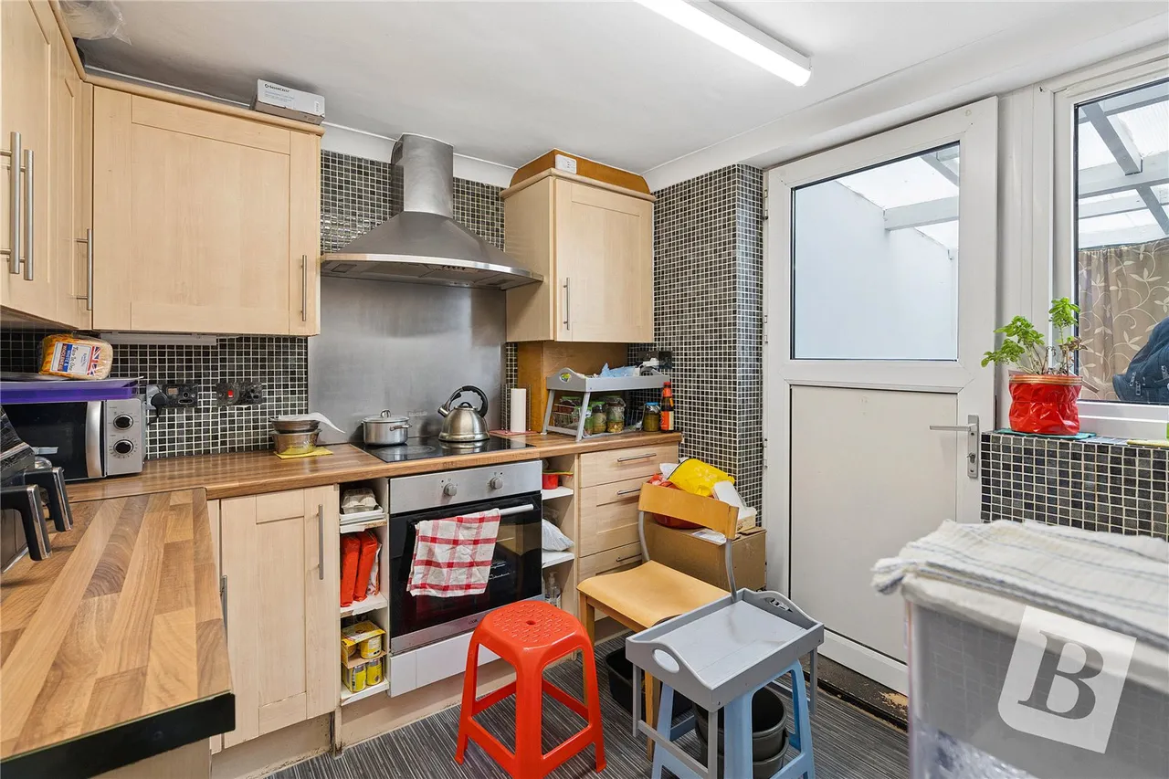 Bentry Road, Dagenham, RM8, photo 8
