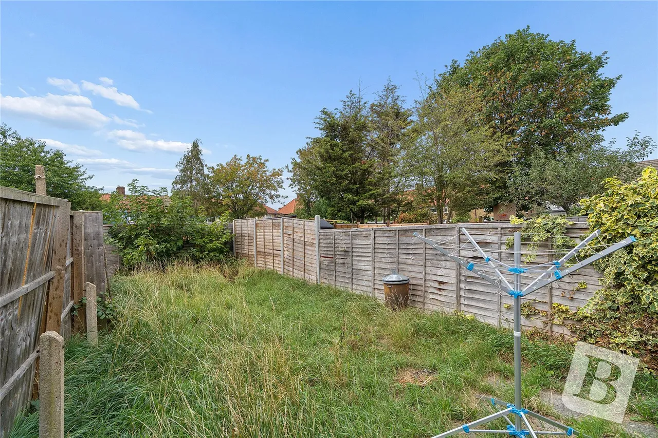 Bentry Road, Dagenham, RM8, photo 9