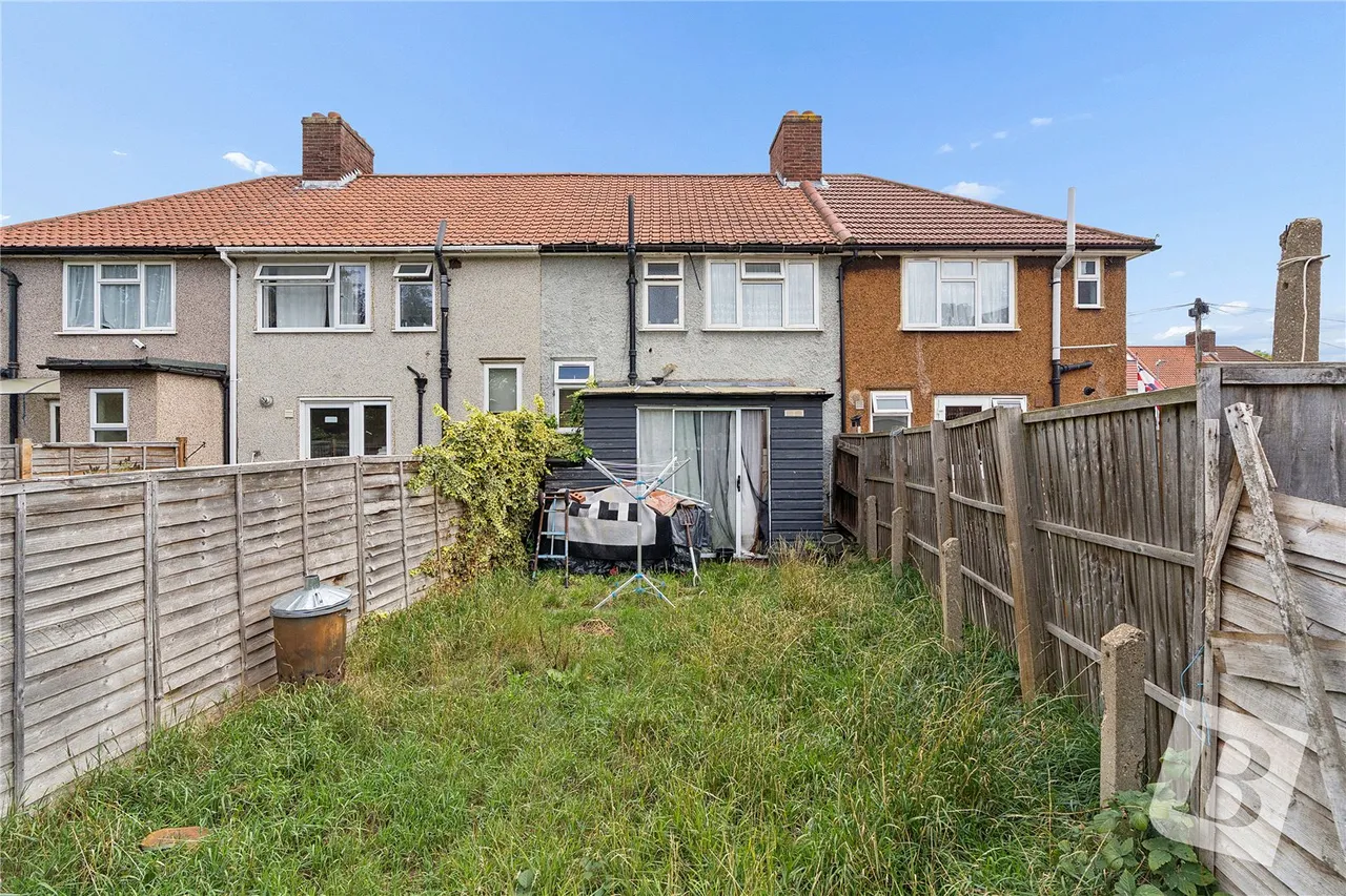 Bentry Road, Dagenham, RM8, photo 4