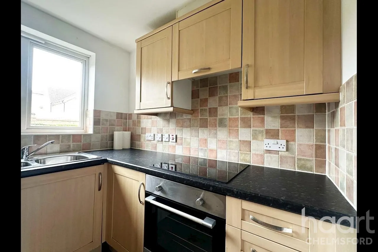 Goodier Road, Chelmsford, CM1, photo 4