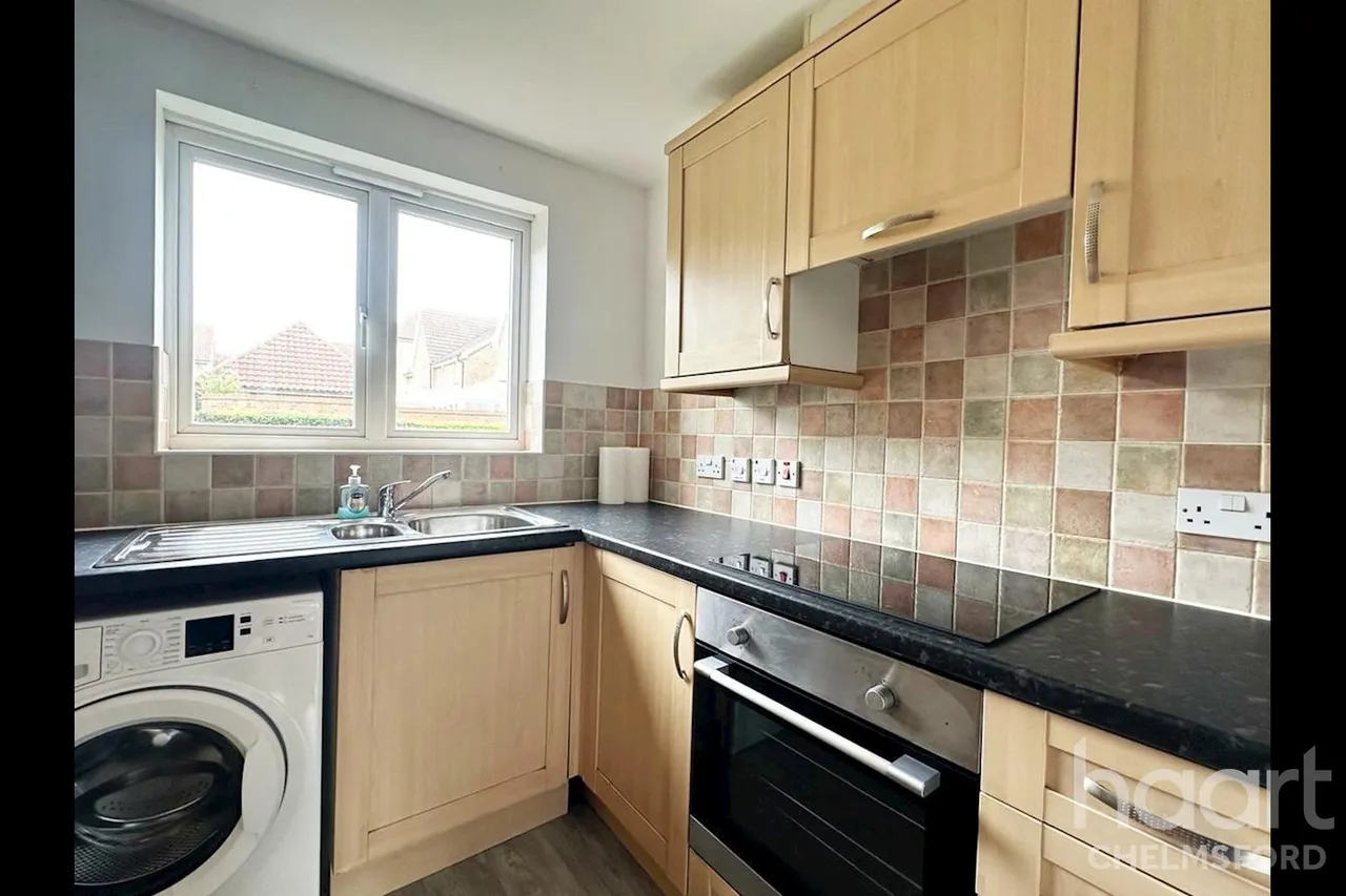 Goodier Road, Chelmsford, CM1, photo 5