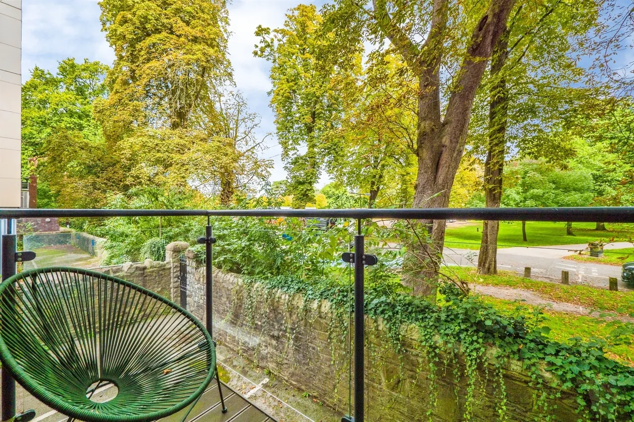 Cathedral Road, Cardiff, CF11, photo 12