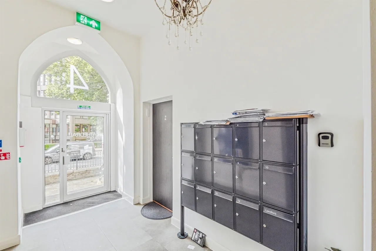 Cathedral Road, Cardiff, CF11, photo 15