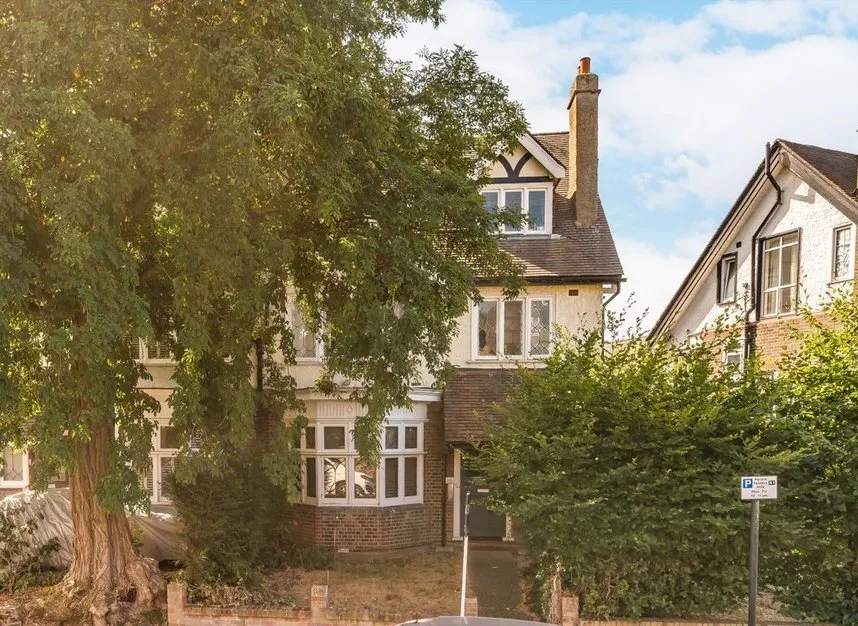 Rodway Road, Putney, SW15, photo 5