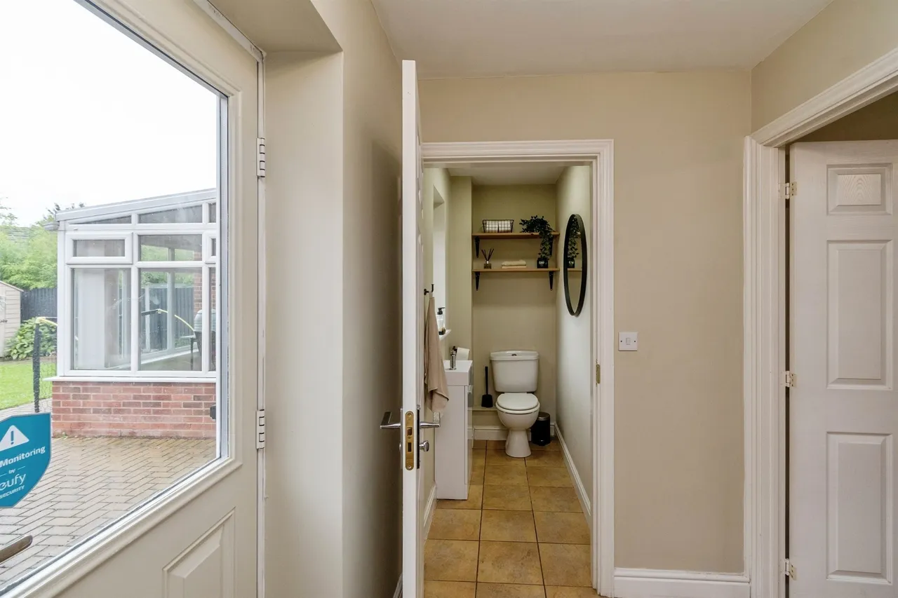 Capercaillie Drive, Cannock, WS11, photo 10