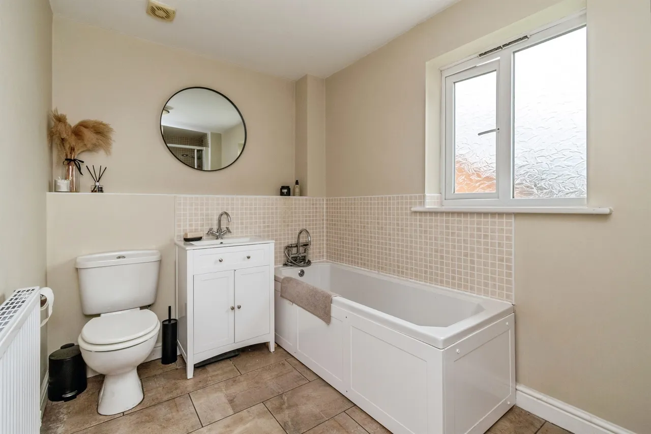 Capercaillie Drive, Cannock, WS11, photo 26