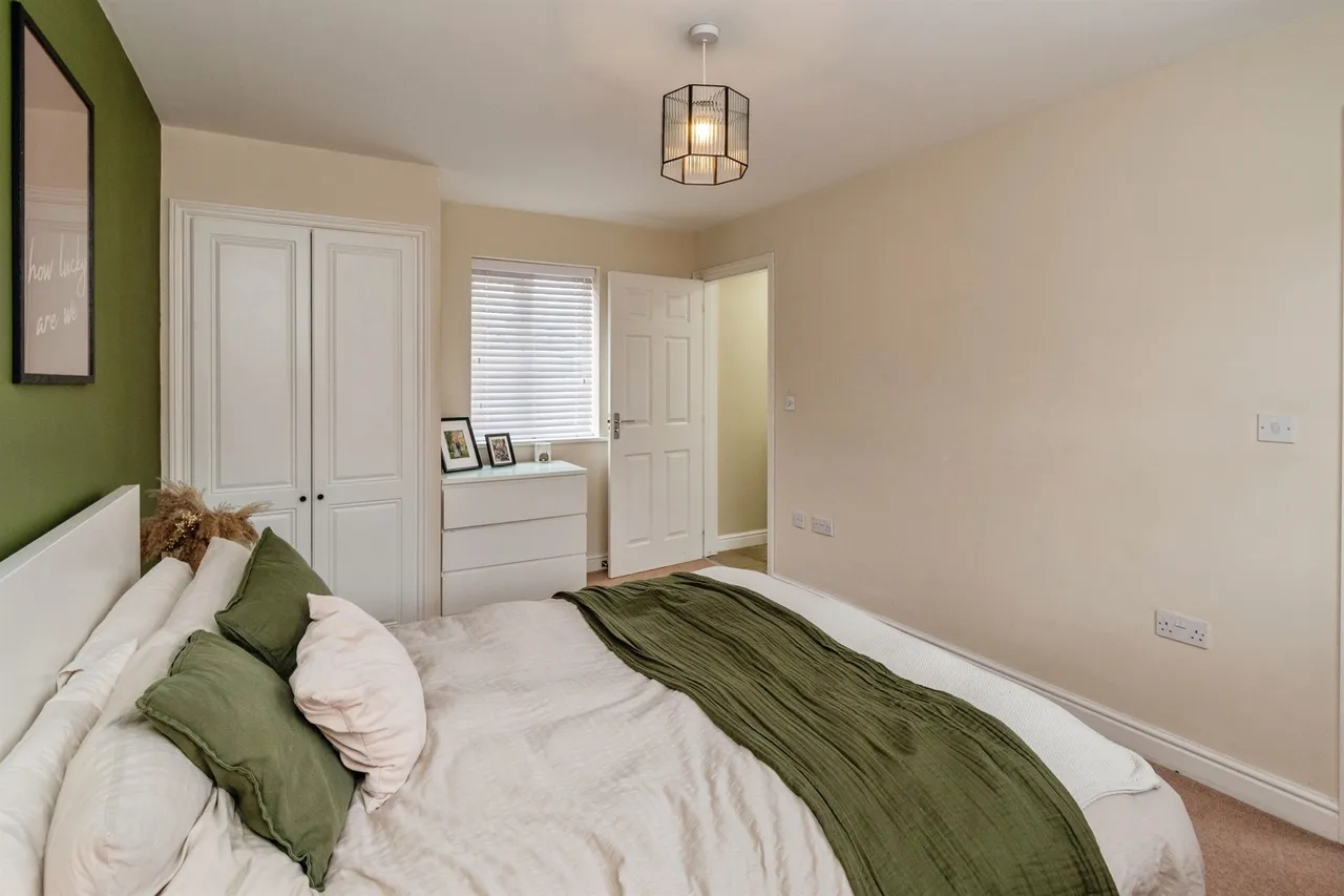 Capercaillie Drive, Cannock, WS11, photo 16