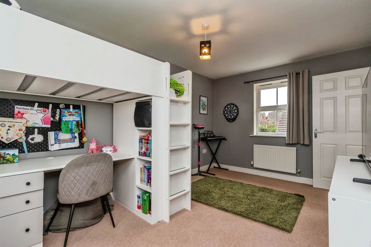 Capercaillie Drive, Cannock, WS11, photo 24