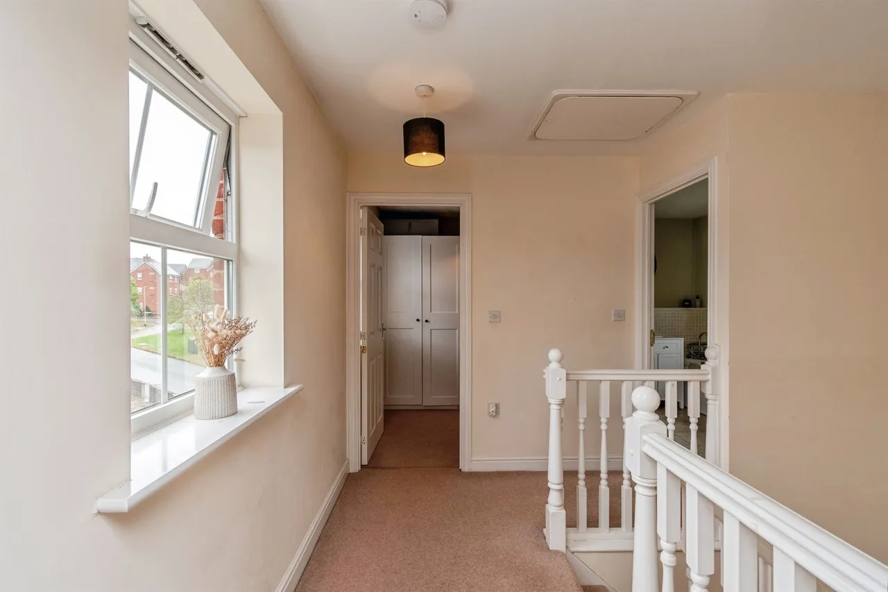 Capercaillie Drive, Cannock, WS11, photo 22