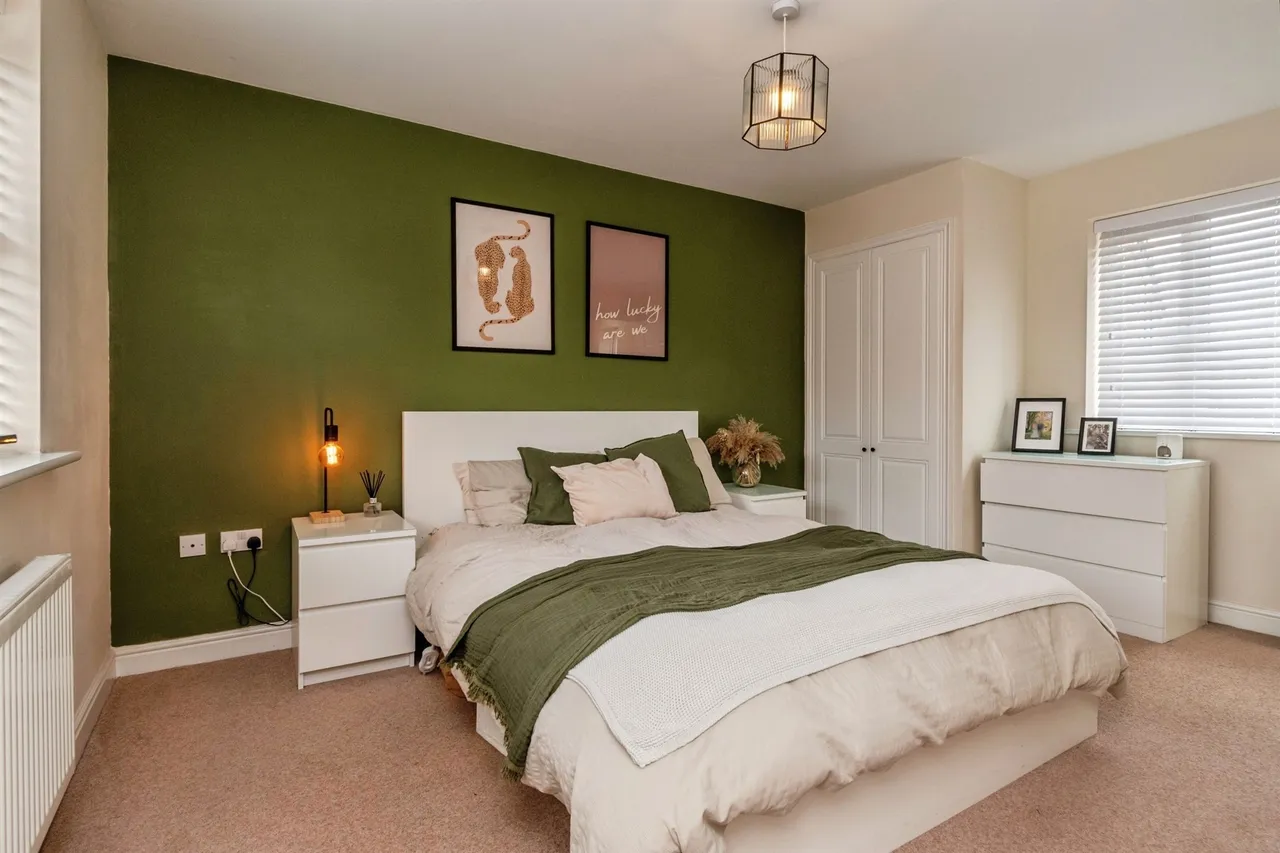 Capercaillie Drive, Cannock, WS11, photo 15