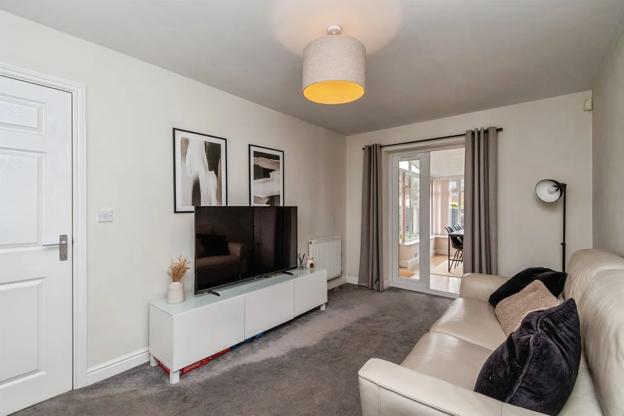 Capercaillie Drive, Cannock, WS11, photo 2