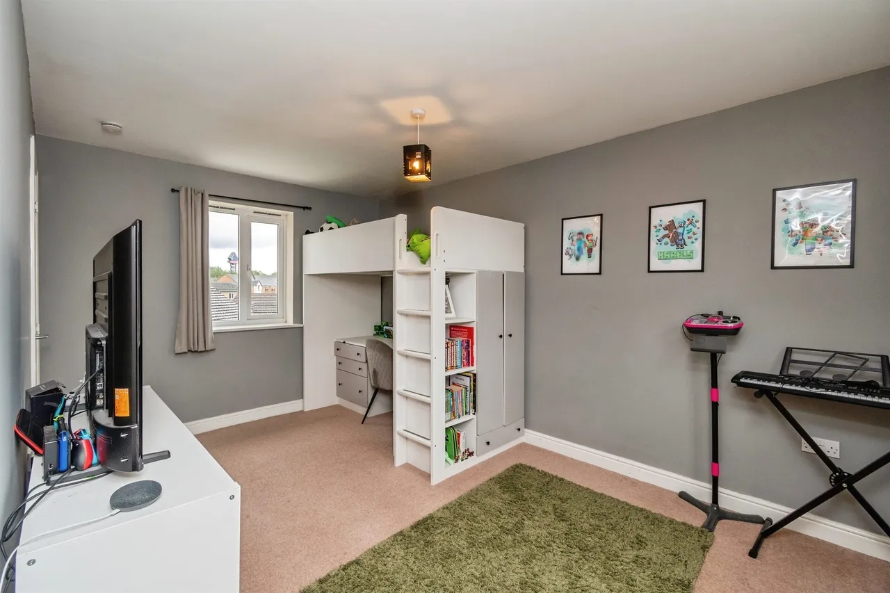 Capercaillie Drive, Cannock, WS11, photo 23