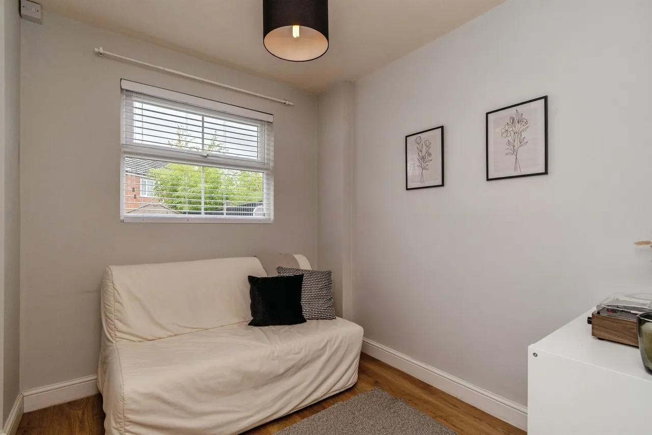 Capercaillie Drive, Cannock, WS11, photo 12