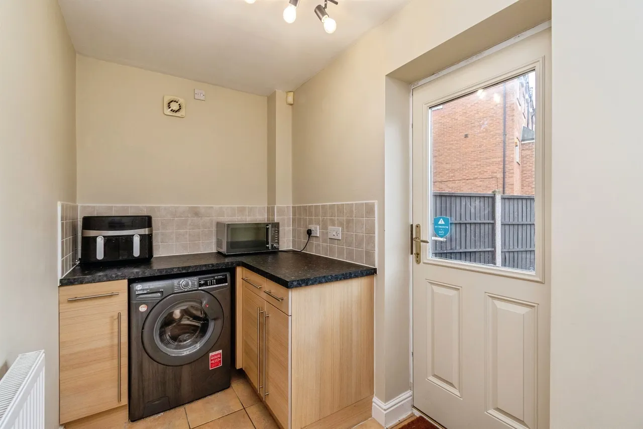 Capercaillie Drive, Cannock, WS11, photo 9