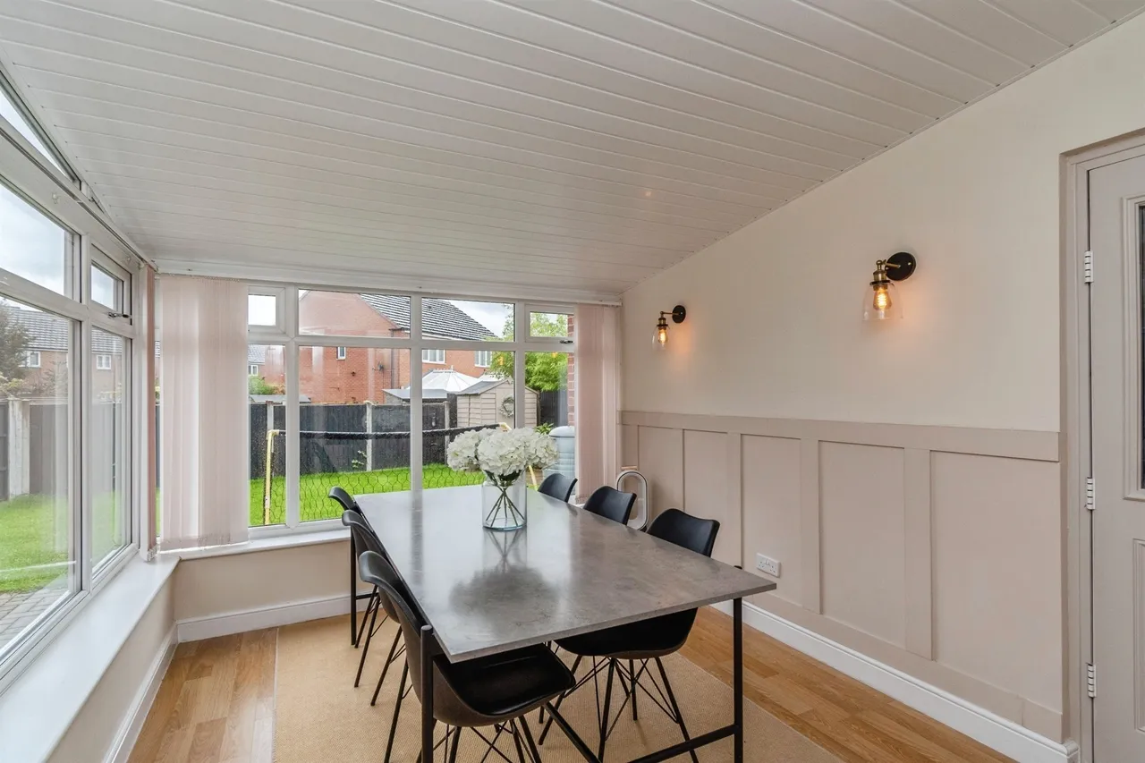 Capercaillie Drive, Cannock, WS11, photo 4