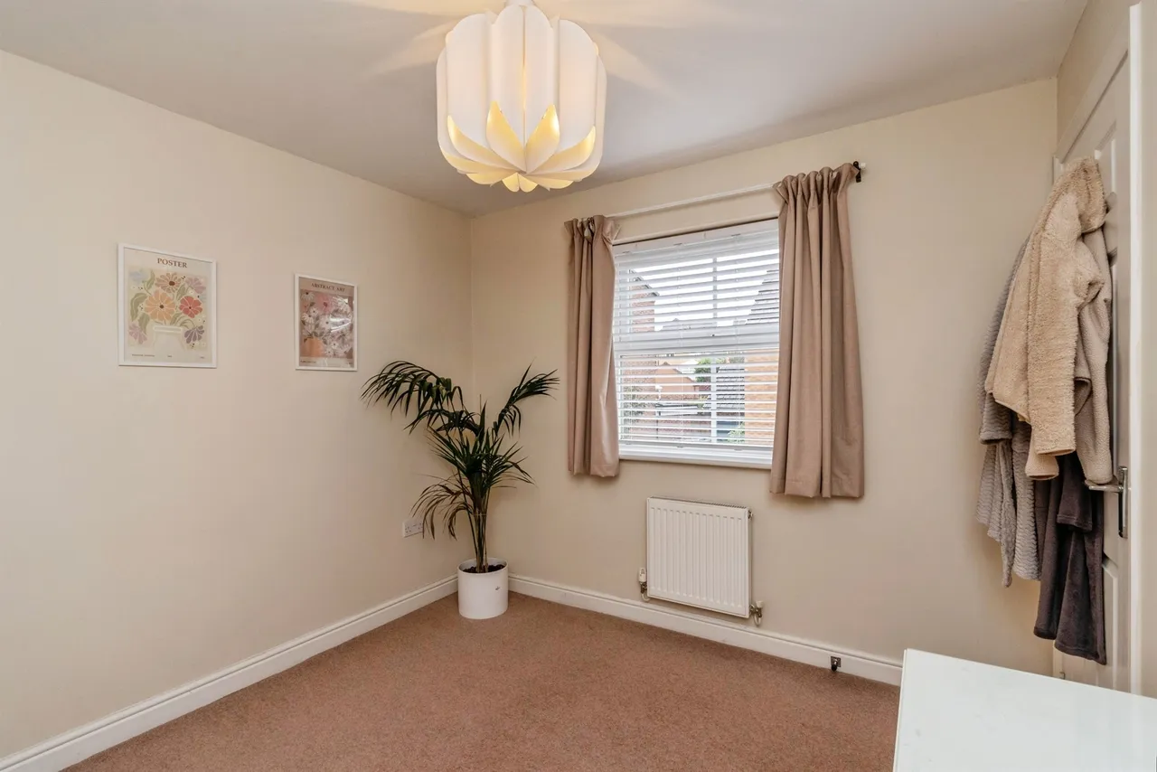 Capercaillie Drive, Cannock, WS11, photo 21