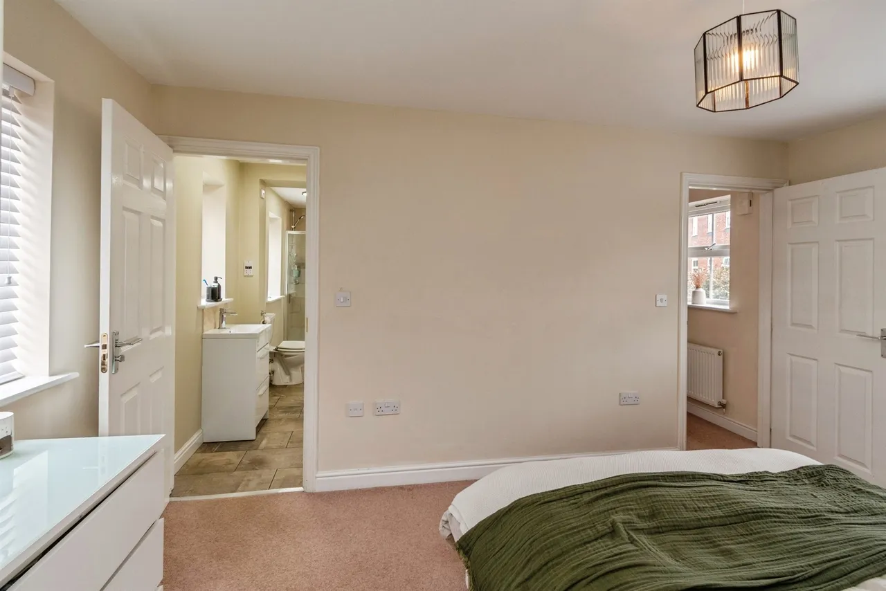 Capercaillie Drive, Cannock, WS11, photo 17