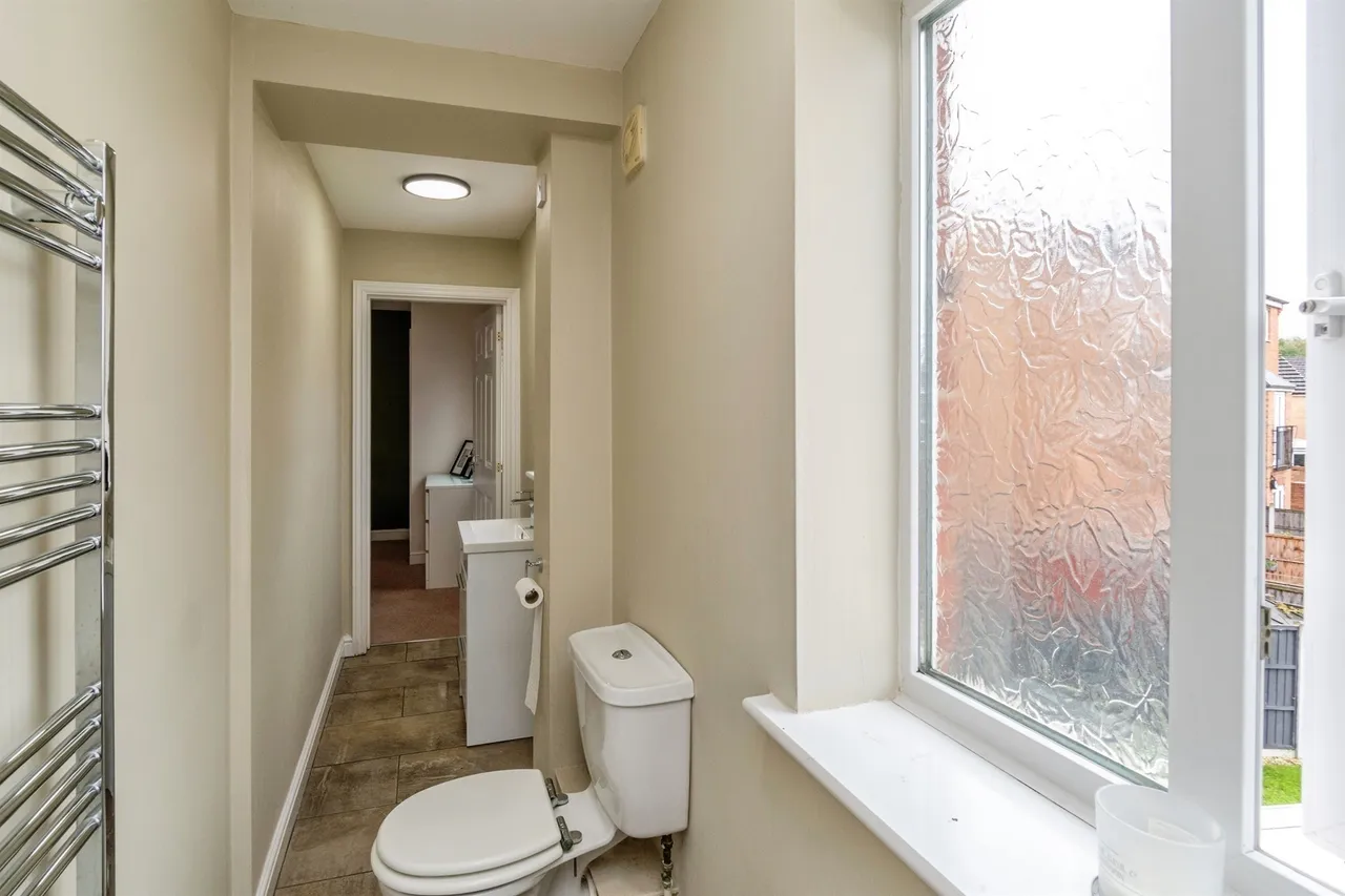 Capercaillie Drive, Cannock, WS11, photo 19