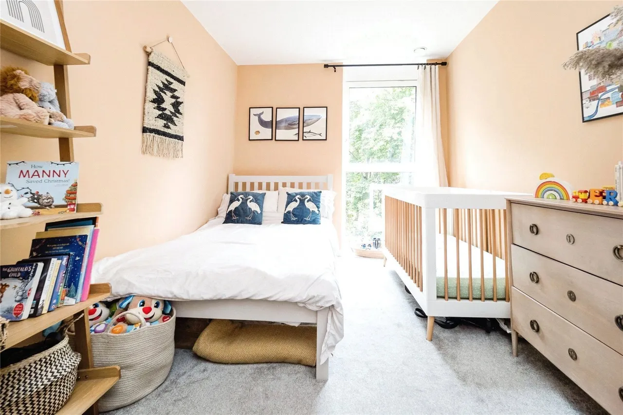 Ironworks Way, Upton Park, London, E13, photo 2