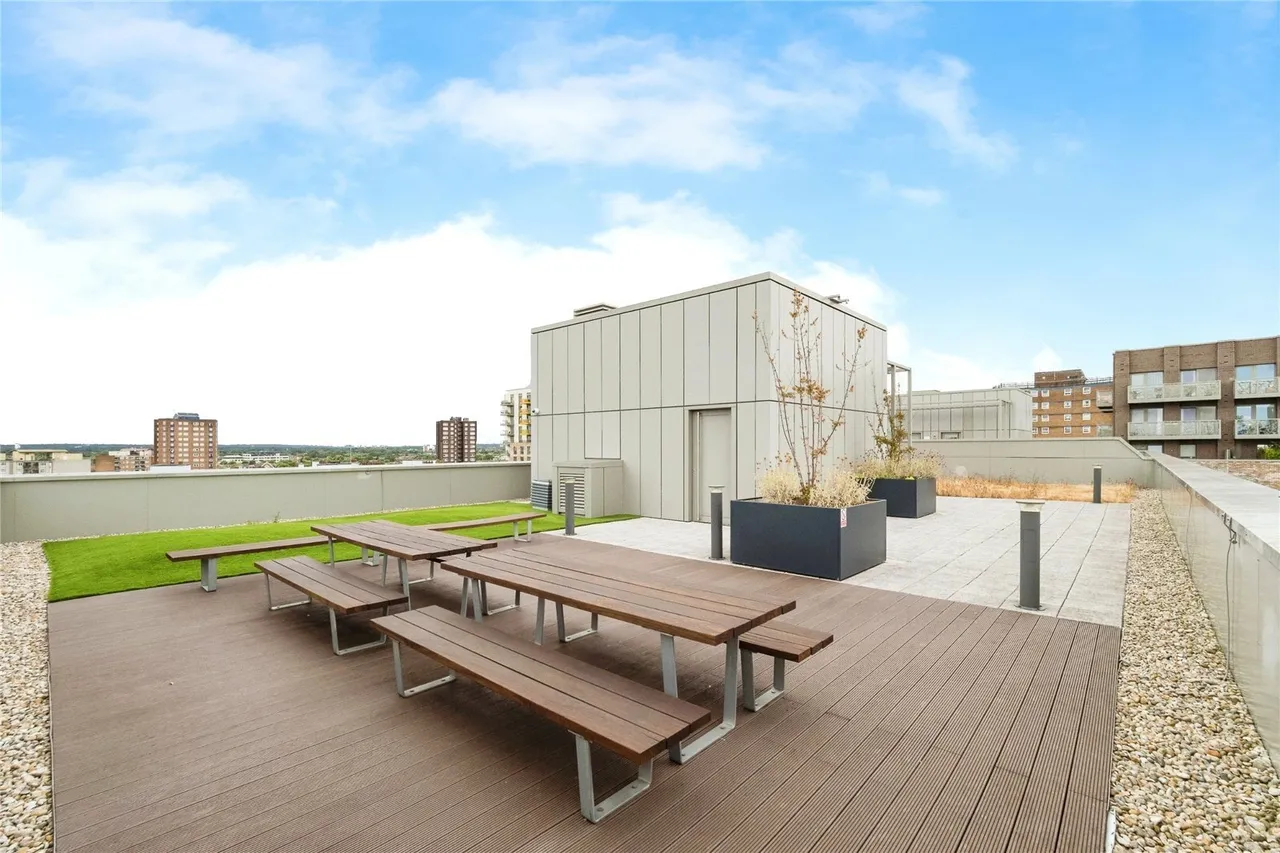 Ironworks Way, Upton Park, London, E13, photo 19