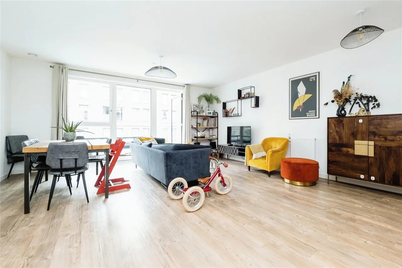 Ironworks Way, Upton Park, London, E13, photo 4