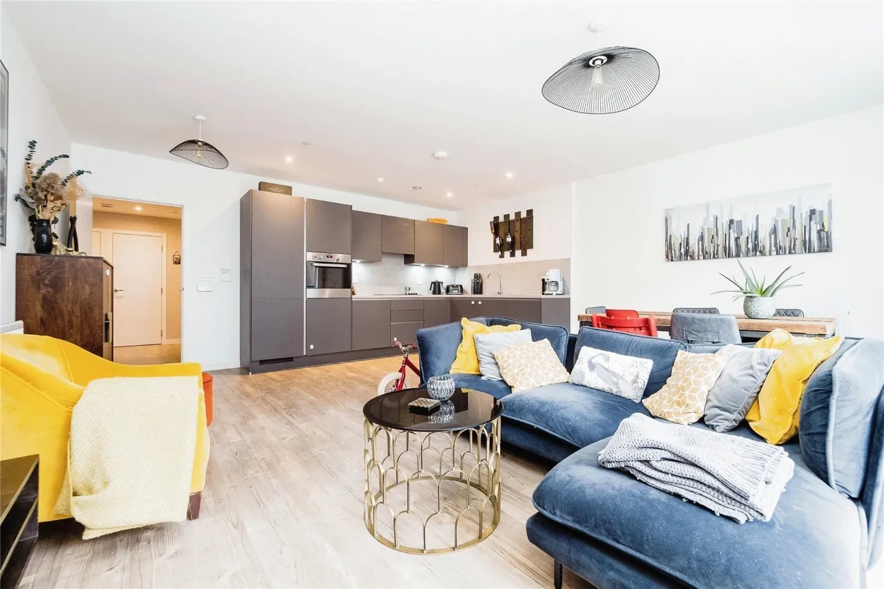 Ironworks Way, Upton Park, London, E13, photo 11