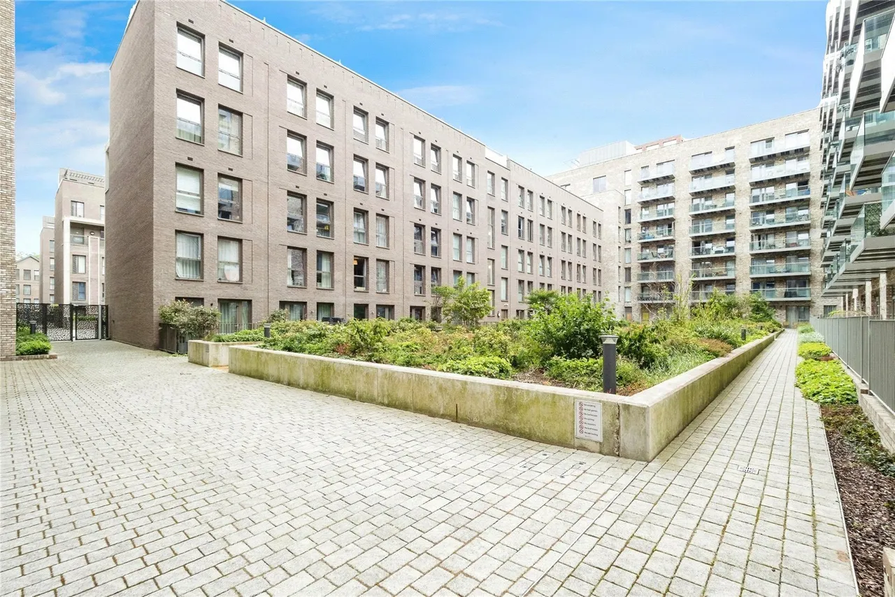 Ironworks Way, Upton Park, London, E13, photo 17