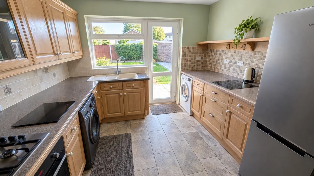 Rodborough, Yate, BS37, photo 15