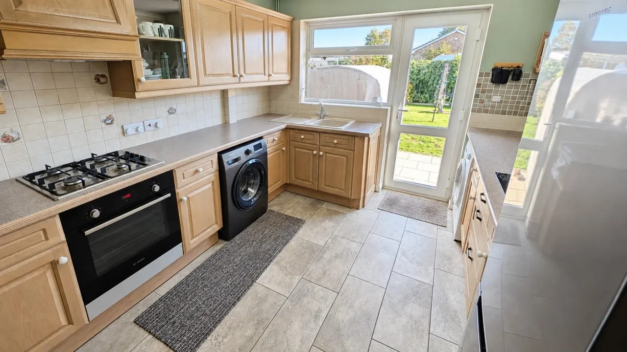 Rodborough, Yate, BS37, photo 9