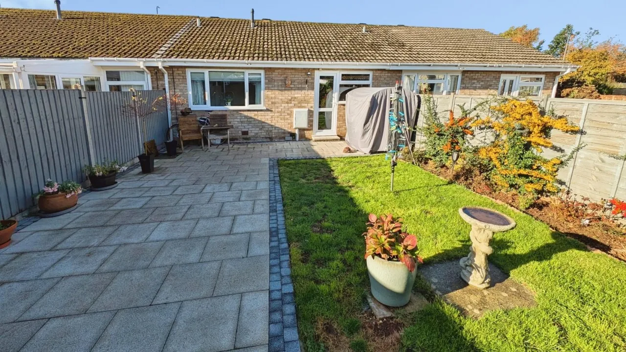 Rodborough, Yate, BS37, photo 10