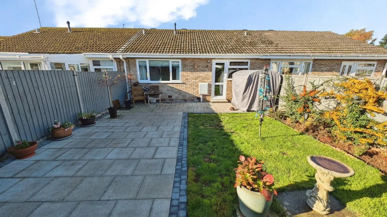 Rodborough, Yate, BS37, photo 7