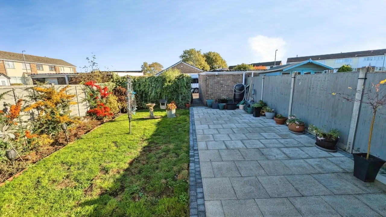 Rodborough, Yate, BS37, photo 8