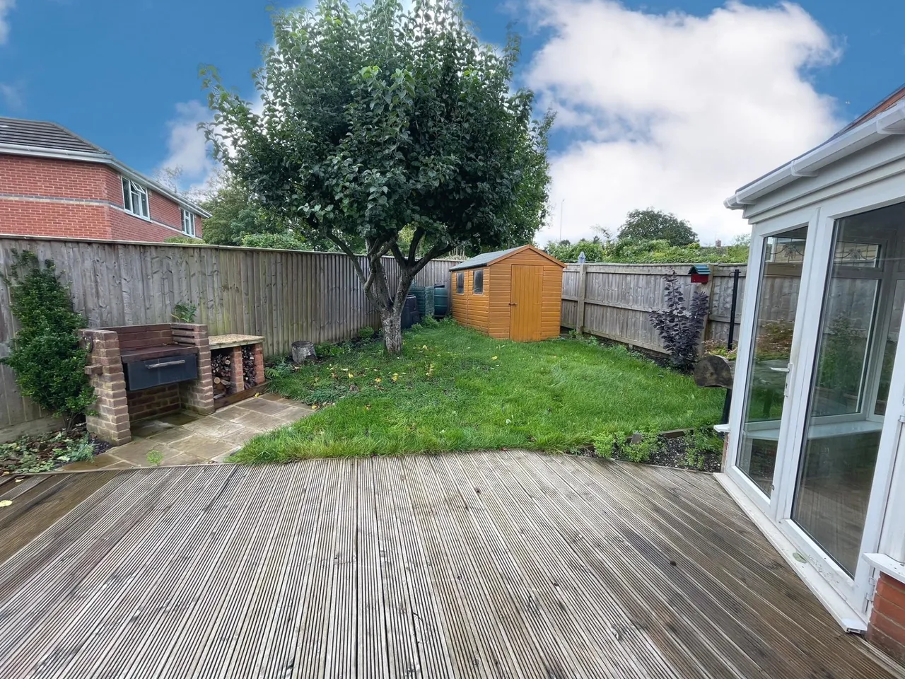 Beamont Way, Amesbury, SP4, photo 11