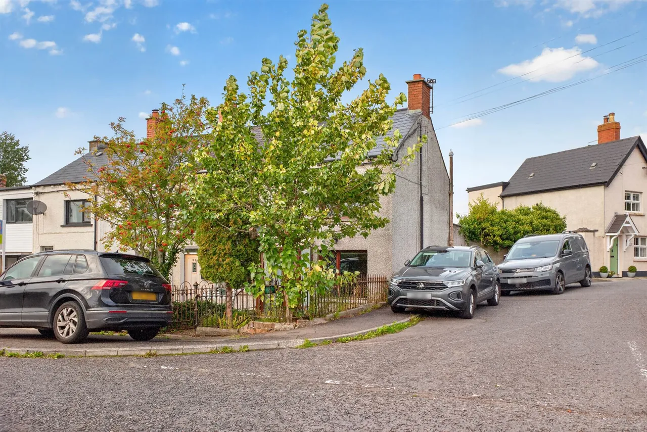 Green Hill, Lisburn, BT27, photo 2