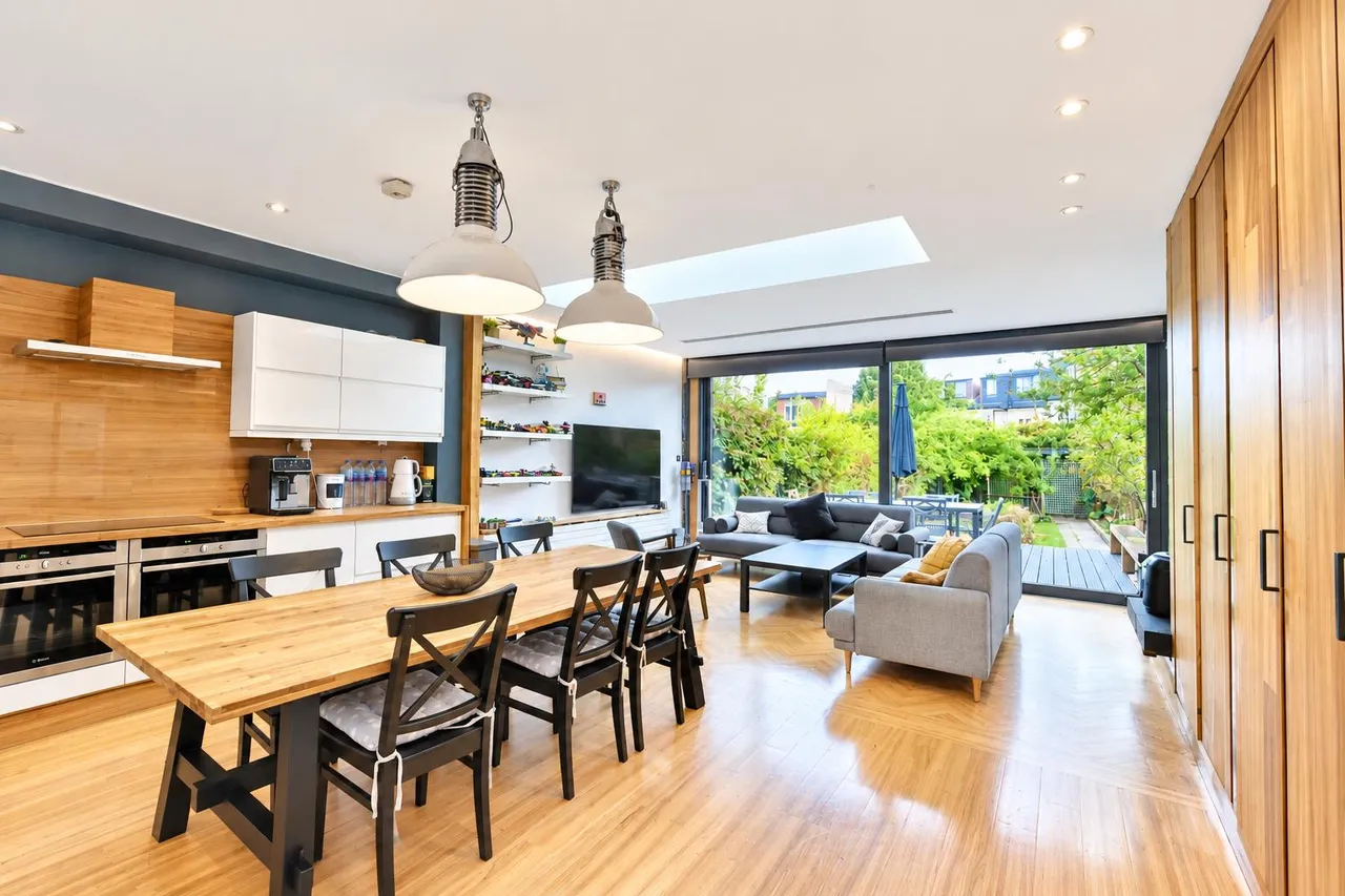 Deanhill Road, London, SW14, photo 8