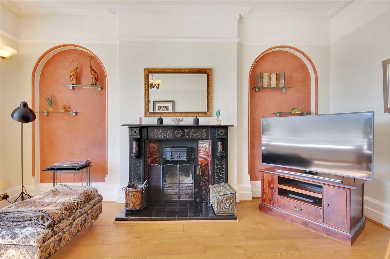 Castle Avenue, Dover, Kent, CT16, photo 8